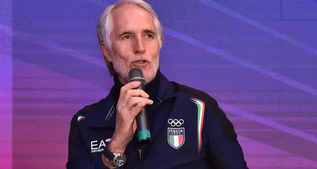 Giochi 2026: Malagò, per garanzie c'è tempo