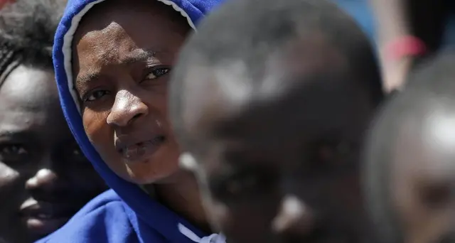 Onu, centri migranti Libia off limit