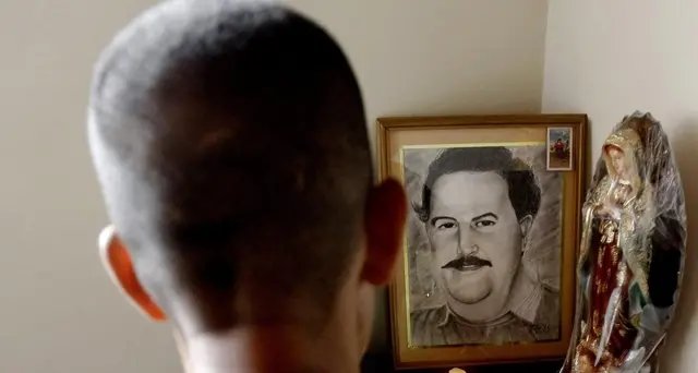 Colombia,chiuso museo dedicato a Escobar