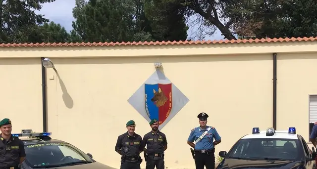 Gdf, irregolare 50% case vacanza