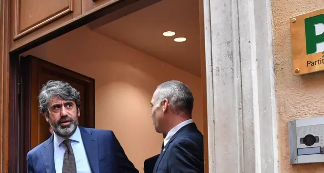 Bonifazi, nessun finanziamento illecito