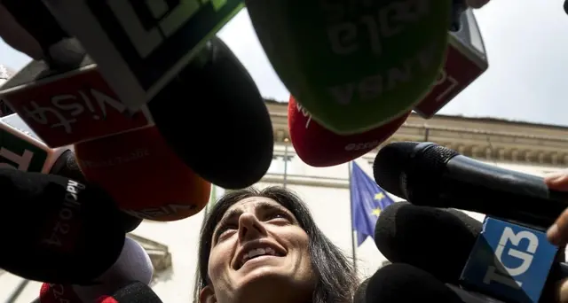 Raggi,su bando periferie Roma importante