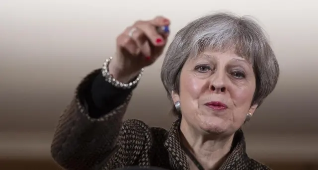 May, meglio niente che cattivo accordo