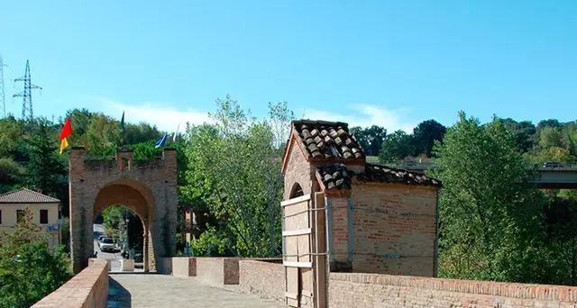 Stop Cantone a progetto Tolentino