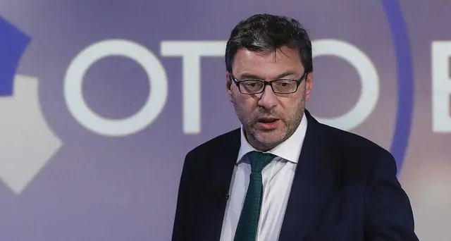 Giochi 2026: Giorgetti, vicenda chiusa
