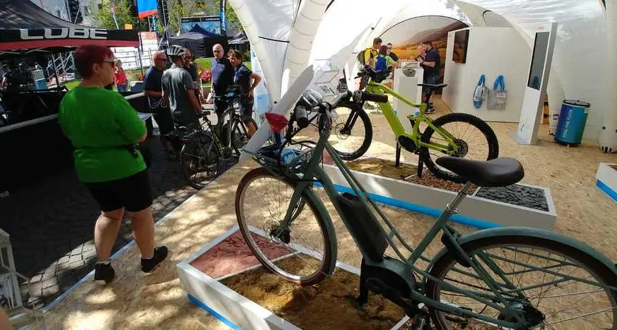 Nuove leghe per bici più resistenti