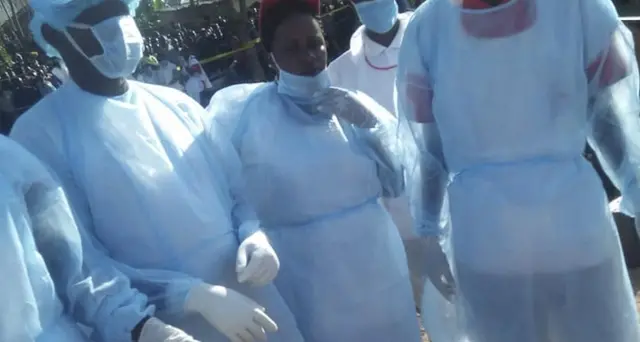 Tanzania:vittime traghetto salgono a 167