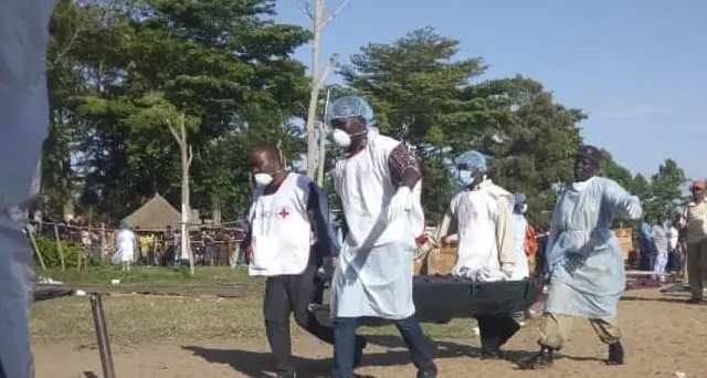 Tanzania: traghetto, 196 i morti