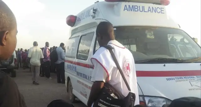 Tanzania: traghetto, un sopravvissuto