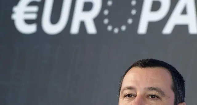 R.cittadinanza: Salvini, ok se limitato