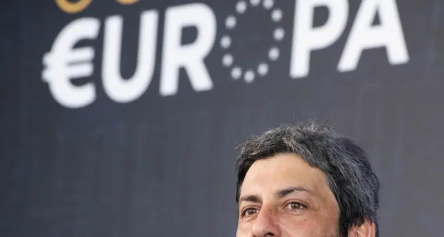 Fico, idee diverse con Di Maio ma uniti