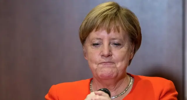 Via da Germania, rischio italiani poveri