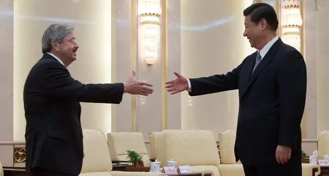 Cina convoca ambasciatore Usa