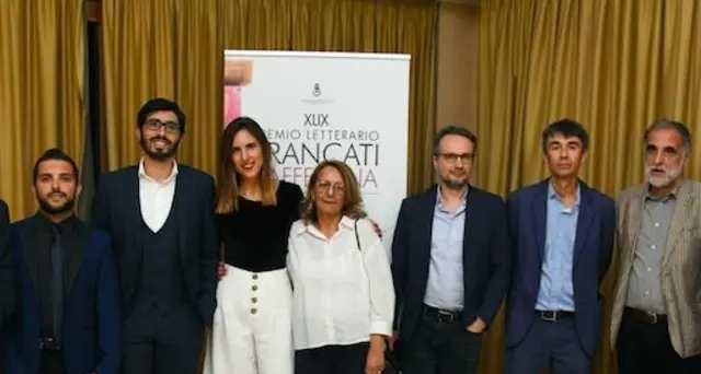 A Mari, Arminio e Cosentino il Brancati
