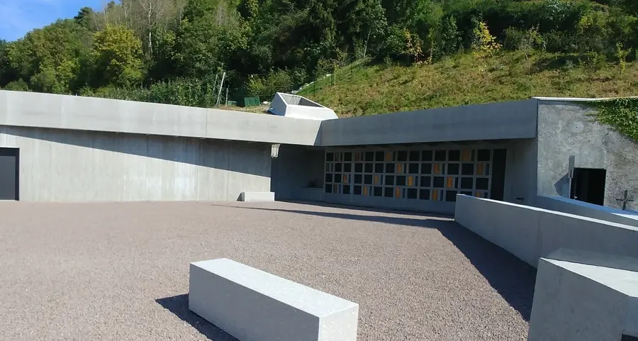 Albes rinnova il cimitero e ingrandisce l’area