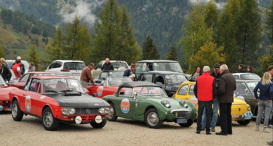 Oggi c’è la «Dolomitic Ira Classic»