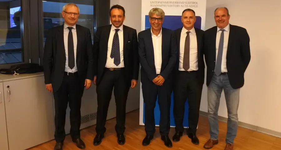 L’export funziona: 73 milioni di legname e 52 milioni di arredi
