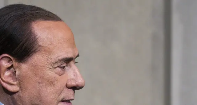 Berlusconi, tetti pubblicità? Chiudiamo