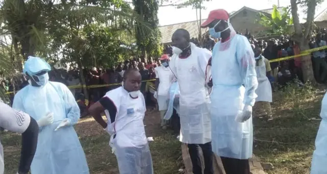 Tanzania:naufragio traghetto, 224 morti