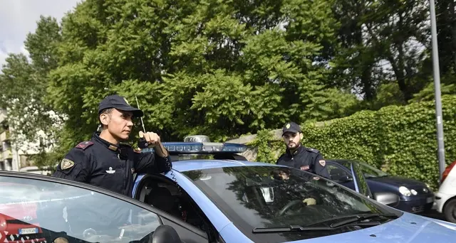 Anziana violentata in casa a Milano