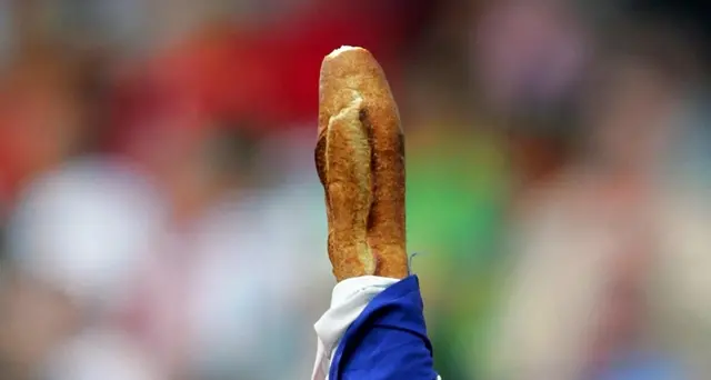 Baguette vs bistrot per nomina Unesco