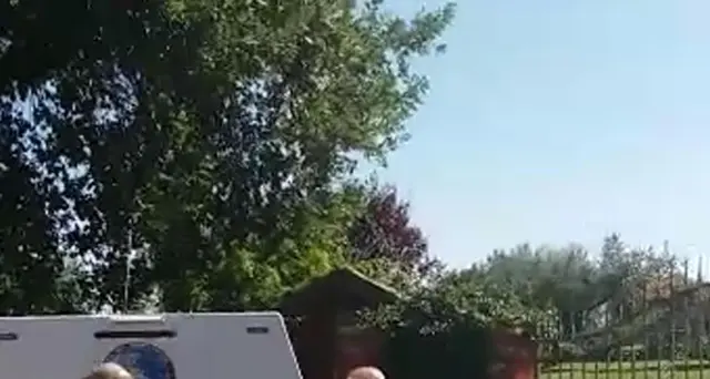 Rapina in villa,'ero convinto di morire'