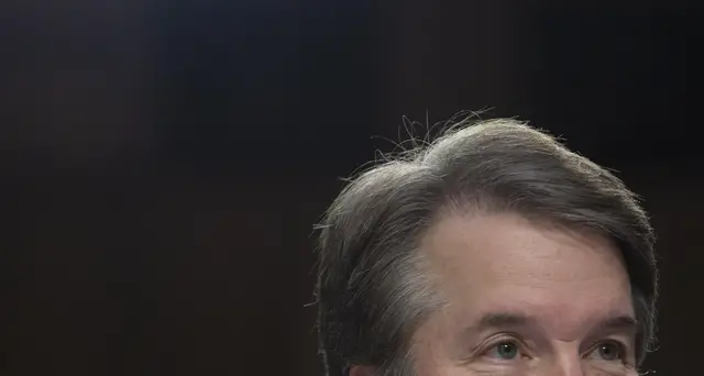 Molestie, seconda donna accusa Kavanaugh