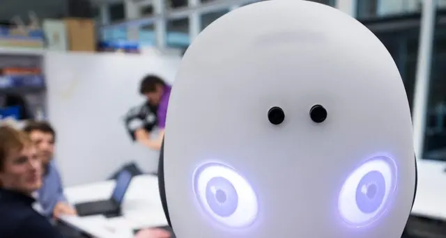 Il 48,7% imprese ha innovato in 2014-16