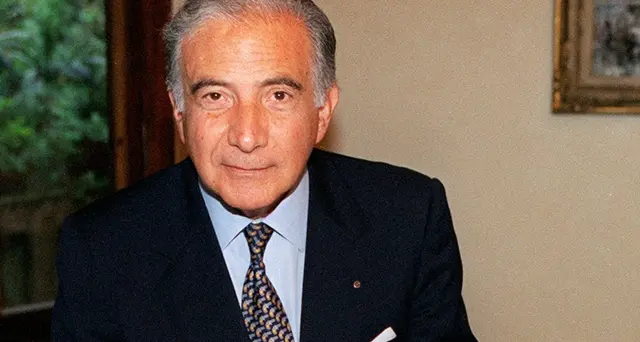 Ciancio,patrimonio frutto solo di lavoro