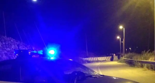 21enne picchiata e violentata a Firenze