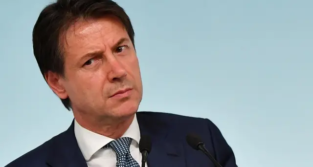 Conte, aspettiamo Mef, domani dl a Colle