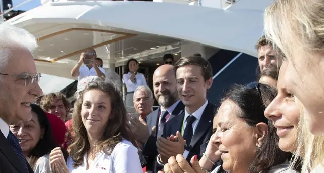 Sfollati a Mattarella,fare presto e bene