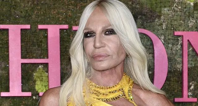 Versace va a Michael Kors