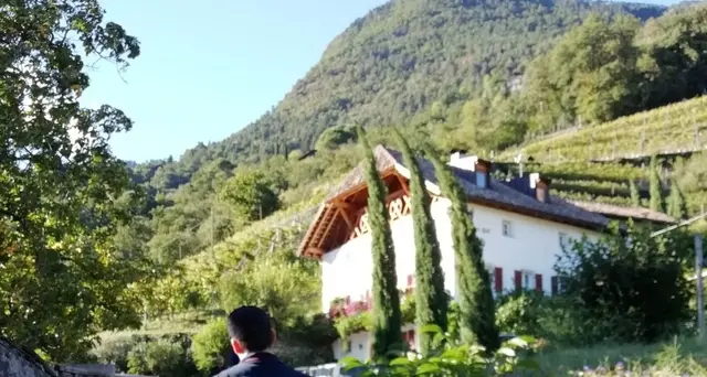 Omicidio Merano, interrogato uomo