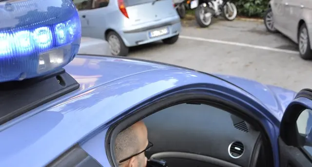 Violentata a Firenze, fermato giovane