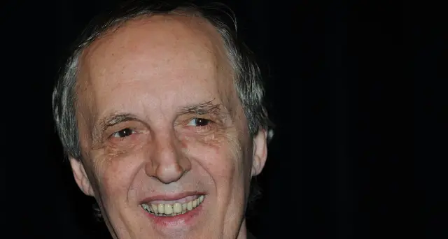 Dario Argento, non accuso Weinstein