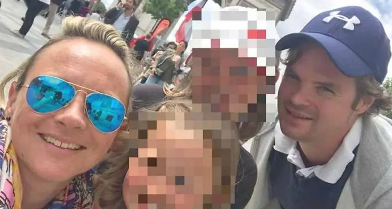 La confessione di Beutel: «Ho ucciso la mia Alexandra per gelosia»