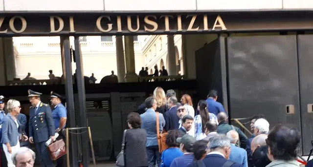Crollo, incidente probatorio a Genova