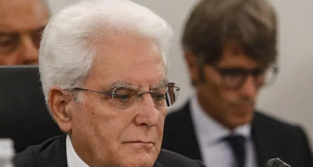 Colle, giudici soggetti solo alla legge