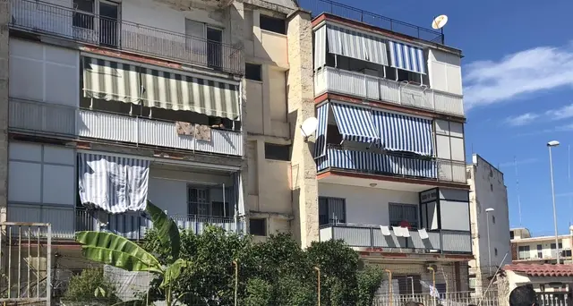 Nuovo agguato a Bari, grave un 36enne