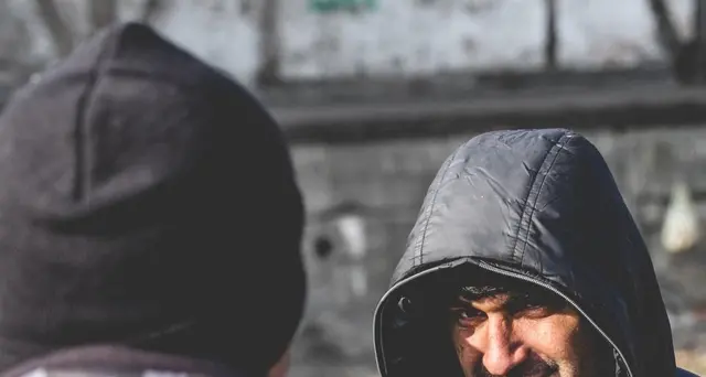 'Calo record domande asilo in Italia'