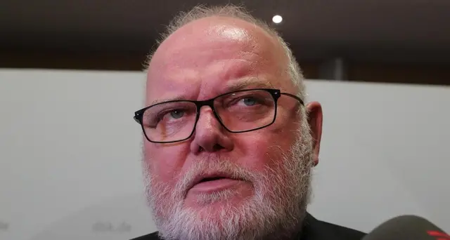 Vescovi tedeschi, 'perdono per abusi'