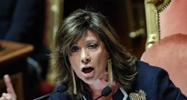 Previsti tempi lunghi per ddl su affido