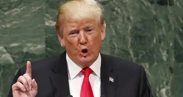 Trump, Usa più forti, sicuri e ricchi