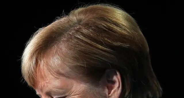 Silurato fedelissimo Merkel alla Cdu