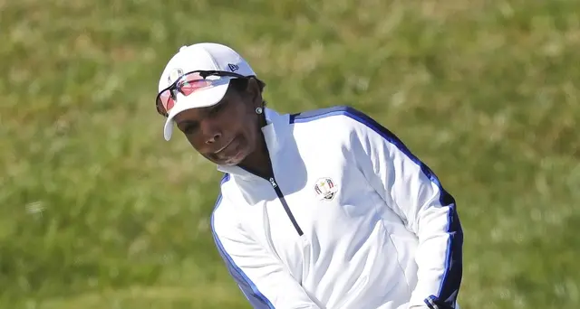 Ryder cup: star in campo, poi Versailles