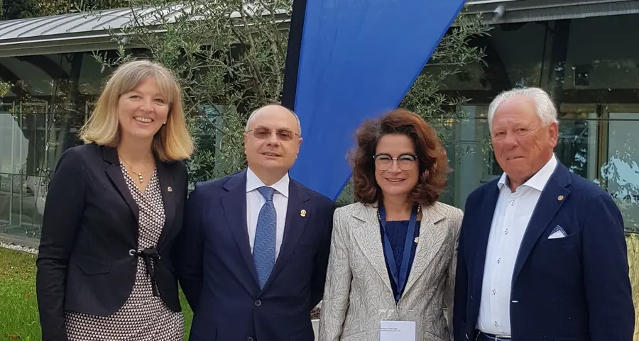 Lions Club Merano, un anno di solidarietà
