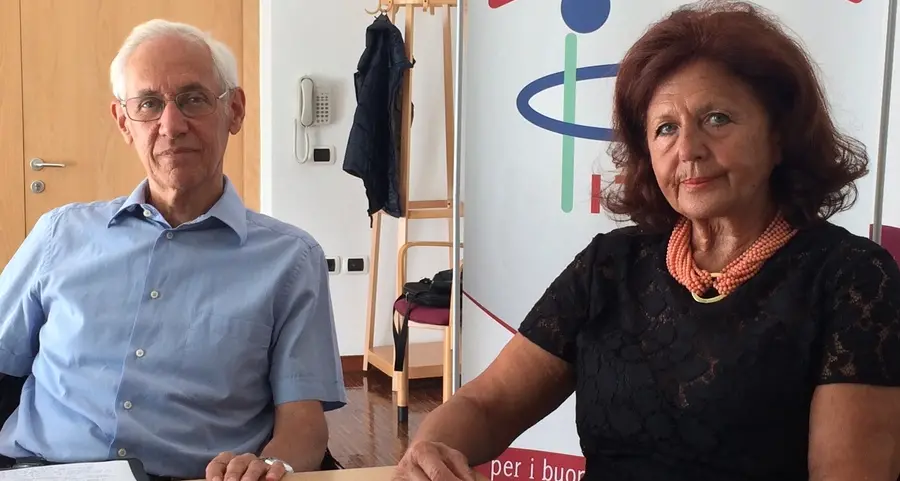 Fondazione Pitsch, Raffeiner si congeda