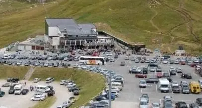 Ecotassa sui passi, no dalla Badia