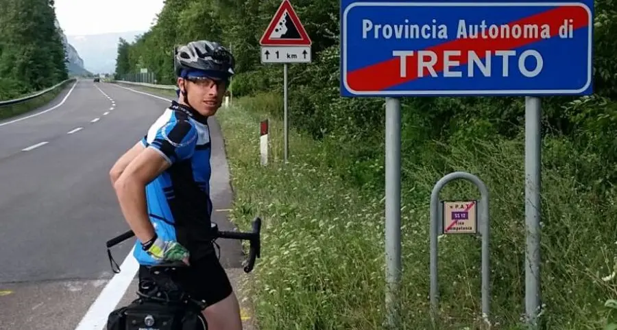 Da Salorno all’Ortles in 12 ore
